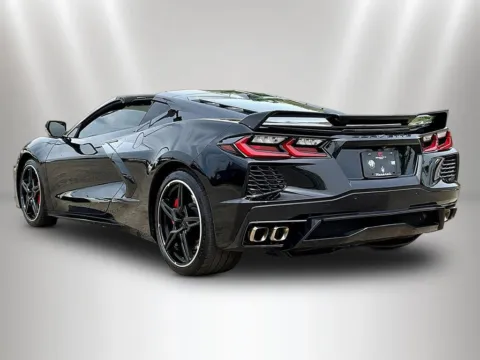 More photos of 2023 Chevrolet Corvette Stingray at Maserati Alfa Romeo of Naperville, IL