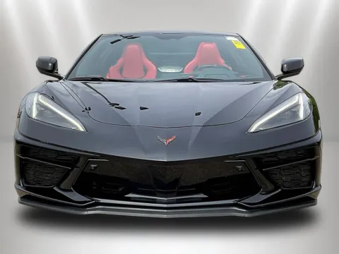 Photos of 2023 Chevrolet Corvette Stingray for sale in Naperville, IL at Maserati Alfa Romeo of Naperville