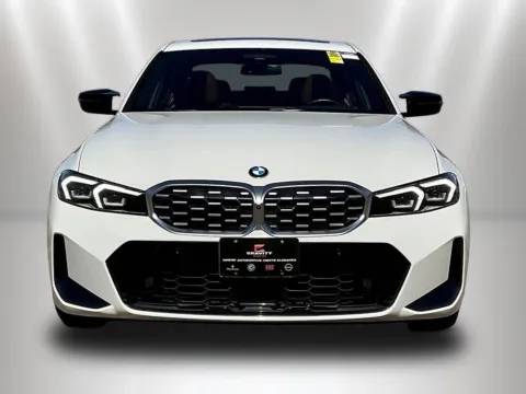 Photos of 2023 BMW 3 Series M340i xDrive for sale in Naperville, IL at Maserati Alfa Romeo of Naperville