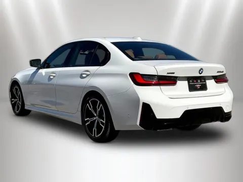 More photos of 2023 BMW 3 Series M340i xDrive at Maserati Alfa Romeo of Naperville, IL