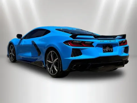 More photos of 2023 Chevrolet Corvette Stingray at Maserati Alfa Romeo of Naperville, IL