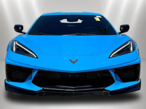 Photos of 2023 Chevrolet Corvette Stingray for sale in Naperville, IL at Maserati Alfa Romeo of Naperville