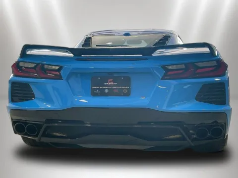 More photos of 2023 Chevrolet Corvette Stingray at Maserati Alfa Romeo of Naperville, IL