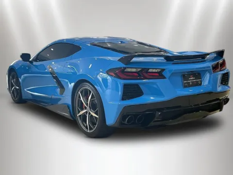 More photos of 2023 Chevrolet Corvette Stingray at Maserati Alfa Romeo of Naperville, IL