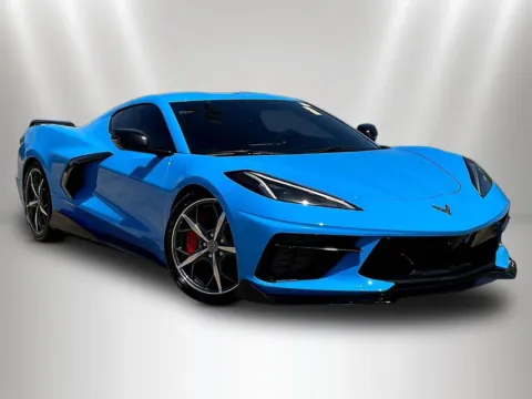 Another view of 2023 Chevrolet Corvette Stingray for sale in Naperville, IL at Maserati Alfa Romeo of Naperville