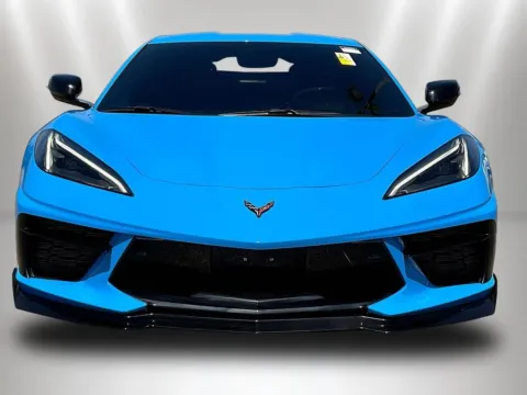Photos of 2023 Chevrolet Corvette Stingray for sale in Naperville, IL at Maserati Alfa Romeo of Naperville