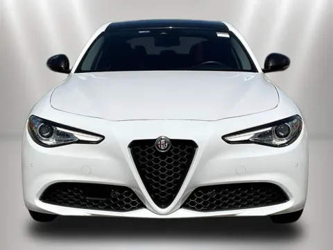 Photos of 2021 Alfa Romeo Giulia Sprint for sale in Naperville, IL at Maserati Alfa Romeo of Naperville