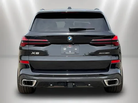 More photos of 2024 BMW X5 xDrive40i at Maserati Alfa Romeo of Naperville, IL