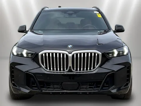 Photos of 2024 BMW X5 xDrive40i for sale in Naperville, IL at Maserati Alfa Romeo of Naperville