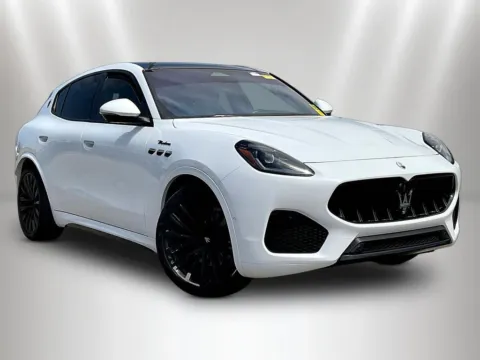 Another view of 2023 Maserati Grecale Modena for sale in Naperville, IL at Maserati Alfa Romeo of Naperville