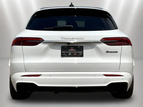 More photos of 2023 Maserati Grecale Modena at Maserati Alfa Romeo of Naperville, IL