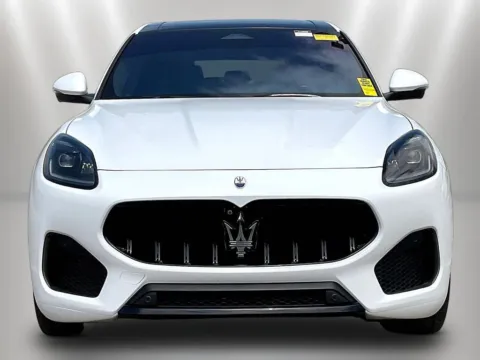 Photos of 2023 Maserati Grecale Modena for sale in Naperville, IL at Maserati Alfa Romeo of Naperville
