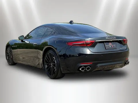 More photos of 2024 Maserati GranTurismo Modena at Maserati Alfa Romeo of Naperville, IL