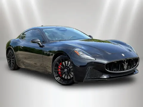 Another view of 2024 Maserati GranTurismo Modena for sale in Naperville, IL at Maserati Alfa Romeo of Naperville