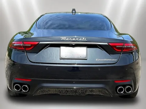 More photos of 2024 Maserati GranTurismo Modena at Maserati Alfa Romeo of Naperville, IL