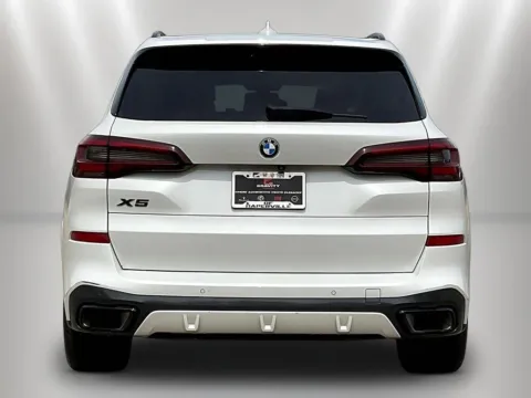 More photos of 2023 BMW X5 xDrive40i at Maserati Alfa Romeo of Naperville, IL