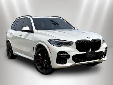 Another view of 2023 BMW X5 xDrive40i for sale in Naperville, IL at Maserati Alfa Romeo of Naperville