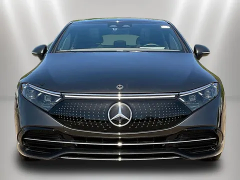 Photos of 2023 Mercedes-Benz EQS 450 for sale in Naperville, IL at Maserati Alfa Romeo of Naperville
