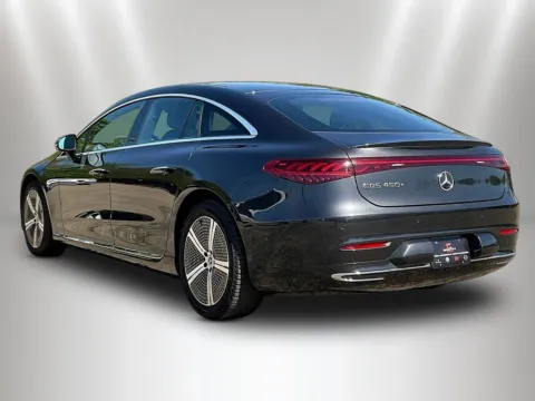 More photos of 2023 Mercedes-Benz EQS 450 at Maserati Alfa Romeo of Naperville, IL