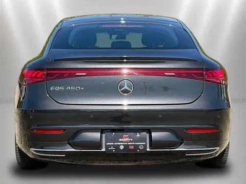 More photos of 2023 Mercedes-Benz EQS 450 at Maserati Alfa Romeo of Naperville, IL