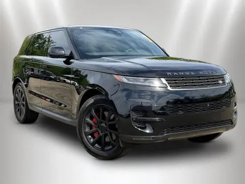 Another view of 2024 Land Rover Range Rover Sport SE for sale in Naperville, IL at Maserati Alfa Romeo of Naperville