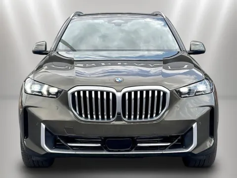 Photos of 2024 BMW X5 xDrive40i for sale in Naperville, IL at Maserati Alfa Romeo of Naperville