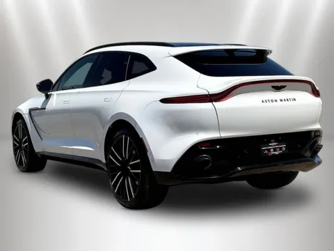 More photos of 2022 Aston Martin DBX at Maserati Alfa Romeo of Naperville, IL