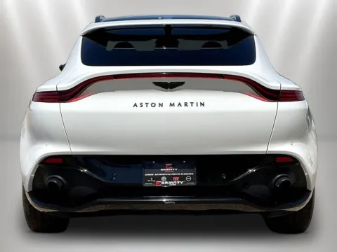 More photos of 2022 Aston Martin DBX at Maserati Alfa Romeo of Naperville, IL