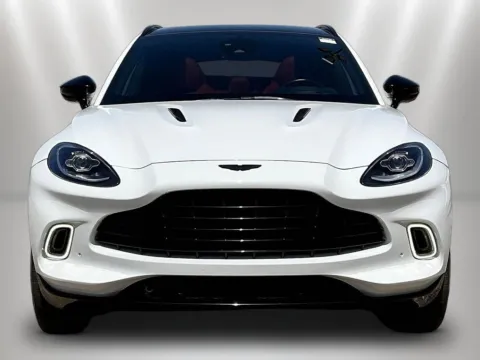 Photos of 2022 Aston Martin DBX for sale in Naperville, IL at Maserati Alfa Romeo of Naperville