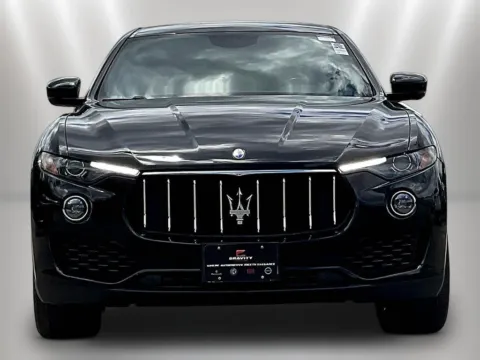 Photos of 2017 Maserati Levante for sale in Naperville, IL at Maserati Alfa Romeo of Naperville