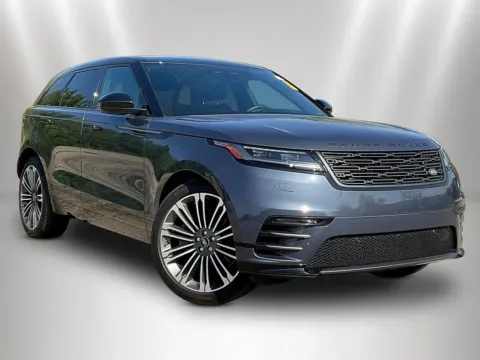 Another view of 2024 Land Rover Range Rover Velar Dynamic HSE for sale in Naperville, IL at Maserati Alfa Romeo of Naperville