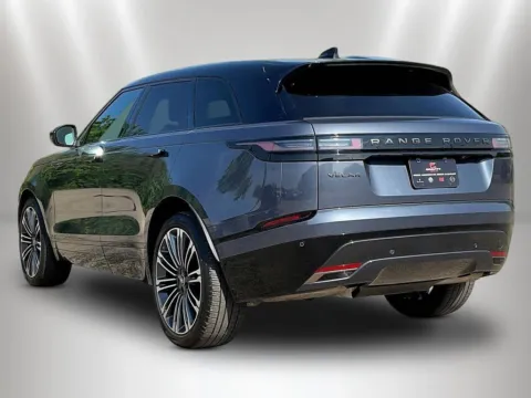More photos of 2024 Land Rover Range Rover Velar Dynamic HSE at Maserati Alfa Romeo of Naperville, IL