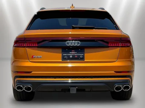 More photos of 2023 Audi SQ8 4.0T Prestige at Maserati Alfa Romeo of Naperville, IL