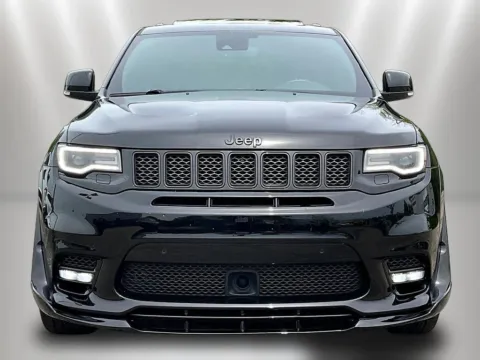 Photos of 2020 Jeep Grand Cherokee SRT for sale in Naperville, IL at Maserati Alfa Romeo of Naperville