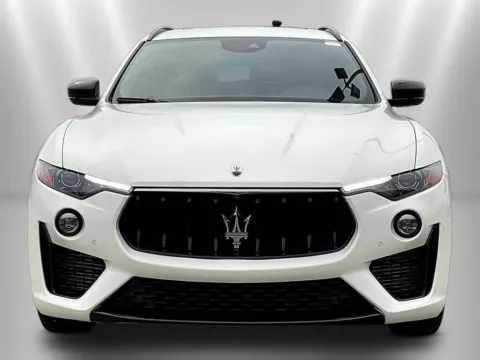 Photos of 2024 Maserati Levante Modena for sale in Naperville, IL at Maserati Alfa Romeo of Naperville