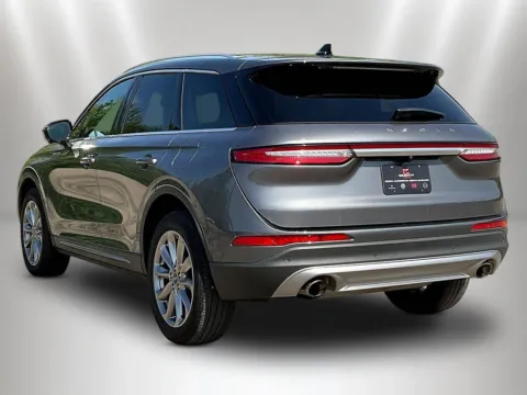 More photos of 2021 Lincoln Corsair Standard at Maserati Alfa Romeo of Naperville, IL