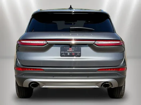 More photos of 2021 Lincoln Corsair Standard at Maserati Alfa Romeo of Naperville, IL