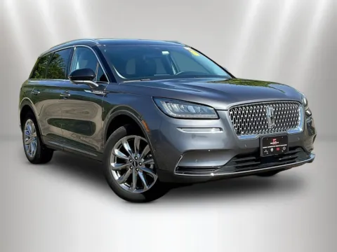 Another view of 2021 Lincoln Corsair Standard for sale in Naperville, IL at Maserati Alfa Romeo of Naperville