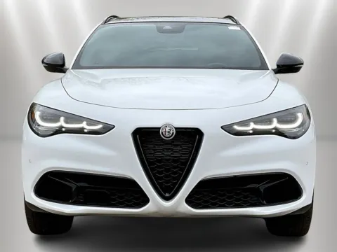 Photos of 2024 Alfa Romeo Stelvio Veloce for sale in Naperville, IL at Maserati Alfa Romeo of Naperville