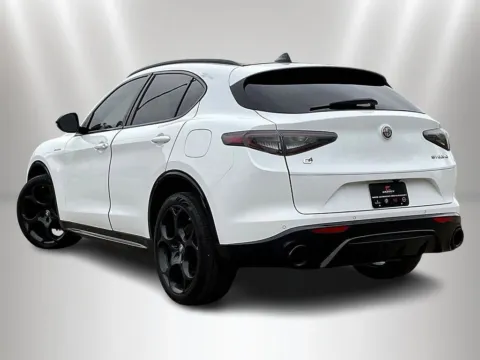 More photos of 2024 Alfa Romeo Stelvio Veloce at Maserati Alfa Romeo of Naperville, IL