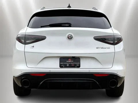 More photos of 2024 Alfa Romeo Stelvio Veloce at Maserati Alfa Romeo of Naperville, IL