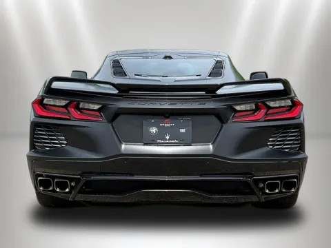 More photos of 2022 Chevrolet Corvette Stingray at Maserati Alfa Romeo of Naperville, IL
