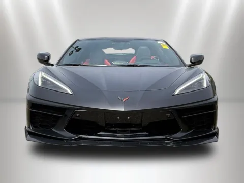 Photos of 2022 Chevrolet Corvette Stingray for sale in Naperville, IL at Maserati Alfa Romeo of Naperville