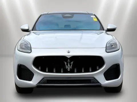 Photos of 2023 Maserati Grecale Modena for sale in Naperville, IL at Maserati Alfa Romeo of Naperville