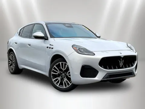 Another view of 2023 Maserati Grecale Modena for sale in Naperville, IL at Maserati Alfa Romeo of Naperville