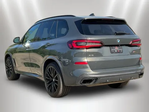 More photos of 2022 BMW X5 M50i at Maserati Alfa Romeo of Naperville, IL