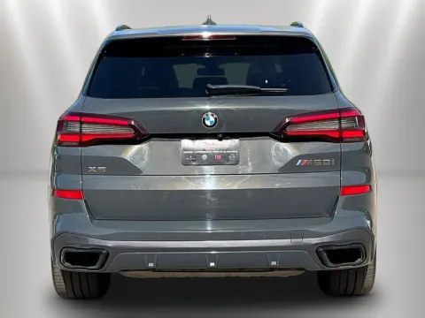 More photos of 2022 BMW X5 M50i at Maserati Alfa Romeo of Naperville, IL