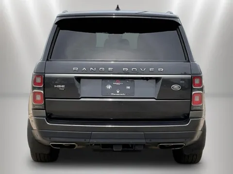 More photos of 2022 Land Rover Range Rover Westminster at Maserati Alfa Romeo of Naperville, IL