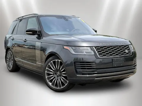 Another view of 2022 Land Rover Range Rover Westminster for sale in Naperville, IL at Maserati Alfa Romeo of Naperville