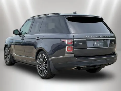 More photos of 2022 Land Rover Range Rover Westminster at Maserati Alfa Romeo of Naperville, IL
